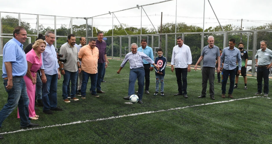 Arenas devem seguir os moldes dos estádios Allianz Parque (São Paulo) e da Arena da Baixada (Curitiba)