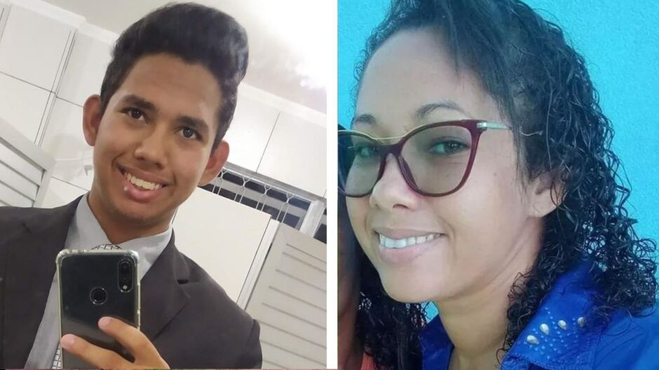 Matheus é acusado de matar a mãe em Nova Andradina