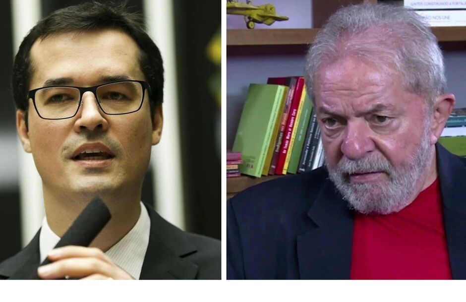 Justiça 'enterra' último processo contra o petista