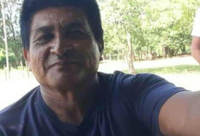 Paraguaio veio trabalhar em obra de Dourados