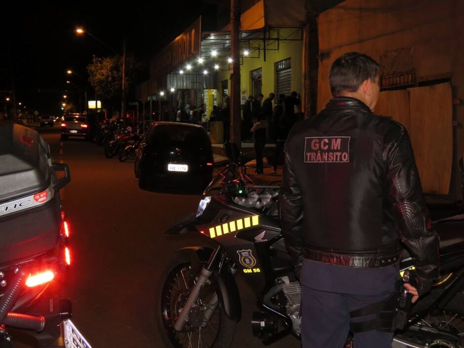 Neto foi preso por furtar carro do avô