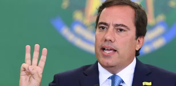 Presidente da Caixa, Pedro Guimarães, diz que banco emprestará para negativados pela primeira vez