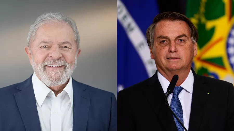 Lula ainda lidera pesquisa para presidente