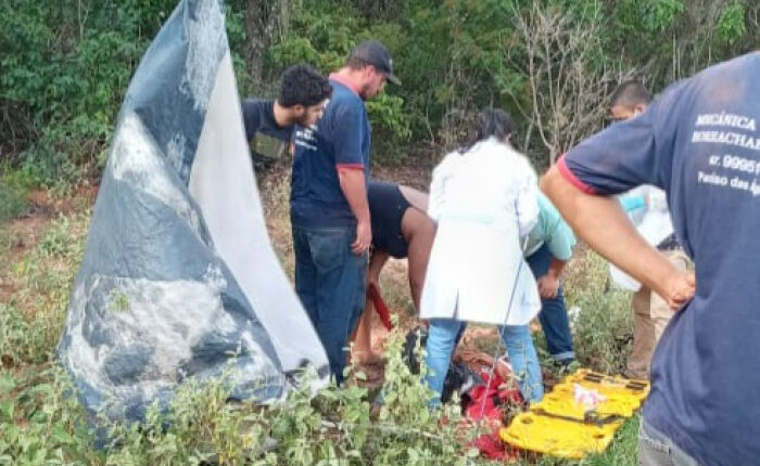 Jennifer quer ajuda para voltar para o RS