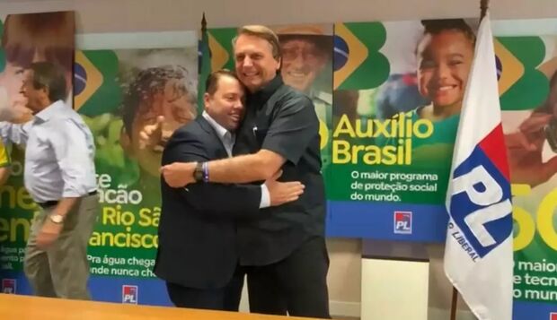 Nogueira disse que prioridade é compor chapa para eleger deputado federal e estadual em MS