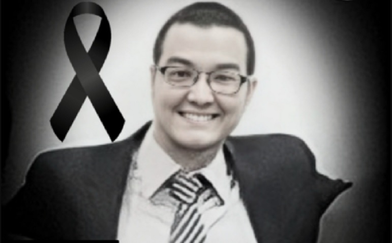 Araújo era novo na PM e morreu de acidente