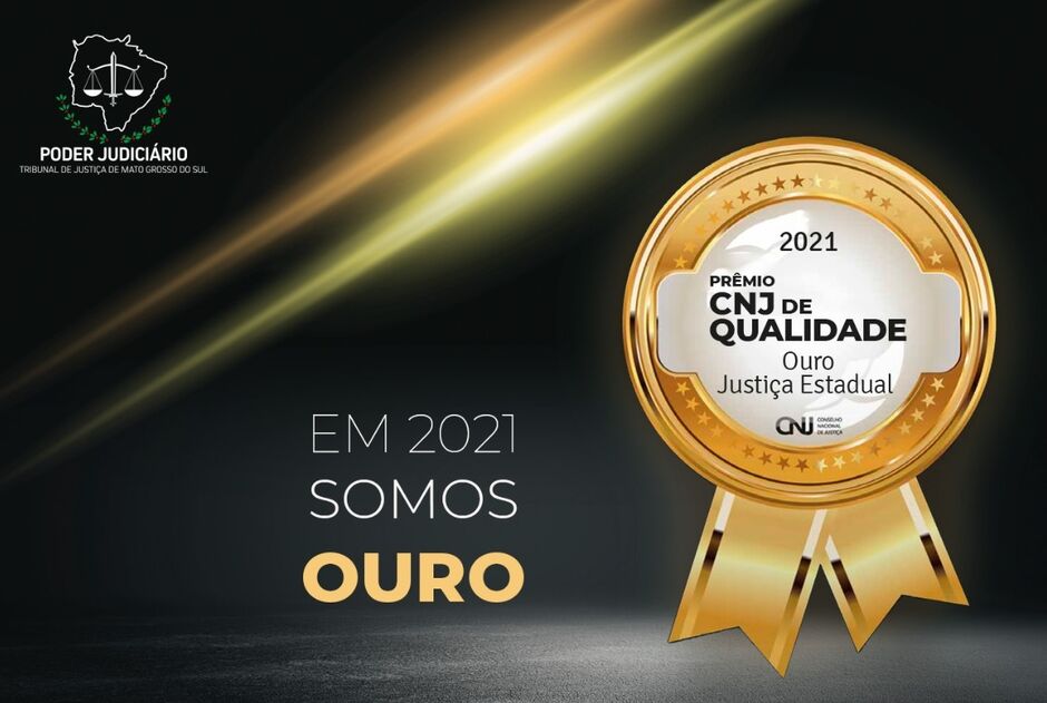 Premiação é realizada desde 2019