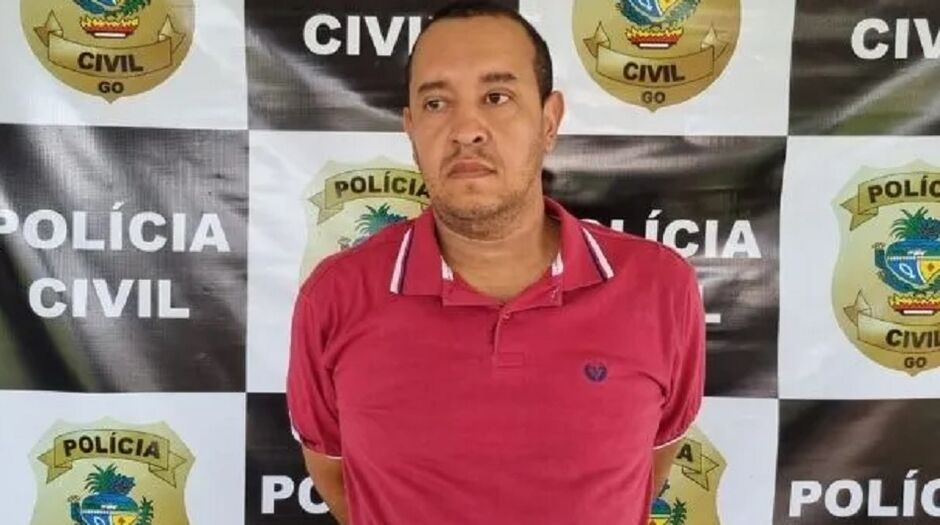 Homem confeceu o crime na delegacia