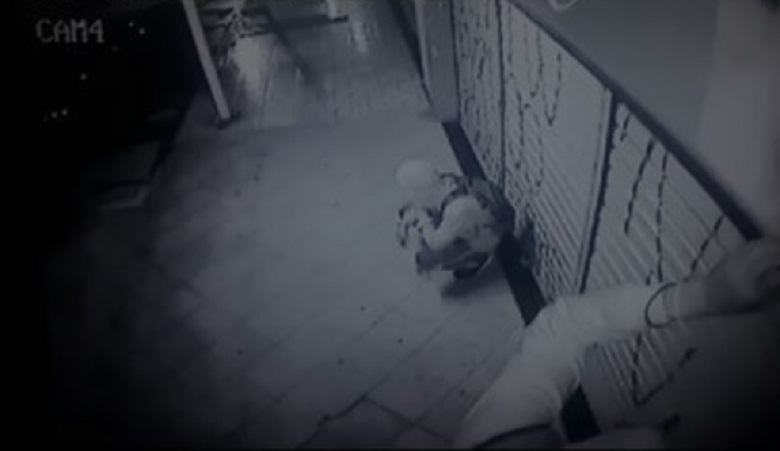 Bandido se deu mal e foi parar na UPA