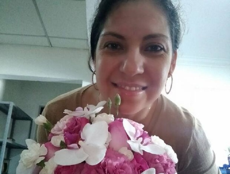 Regiane sofria ameaças e foi morta pelo ex