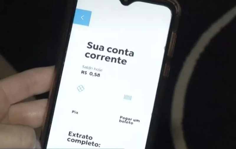 Vítima pensou que receberia benefício do falecido