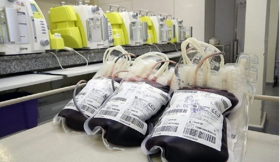 Doadores poderão procurar o Hemosul até às 17h deste sábado