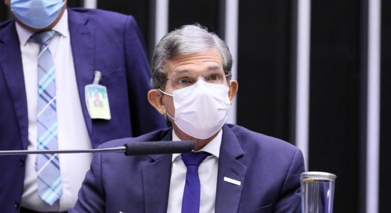 Adriano Pires, foi indicado por Bolsonaro para ocupar a vaga ga