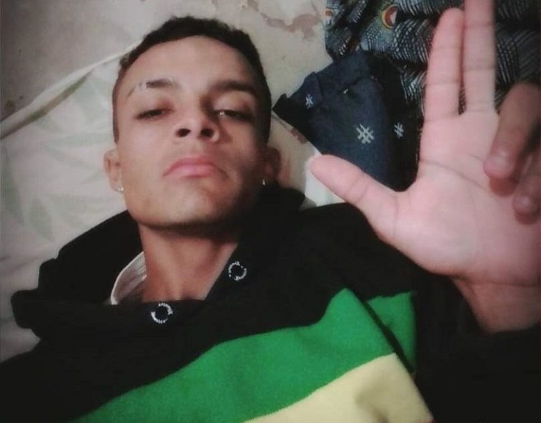 Traficante fugiu da PM e agora é procurado