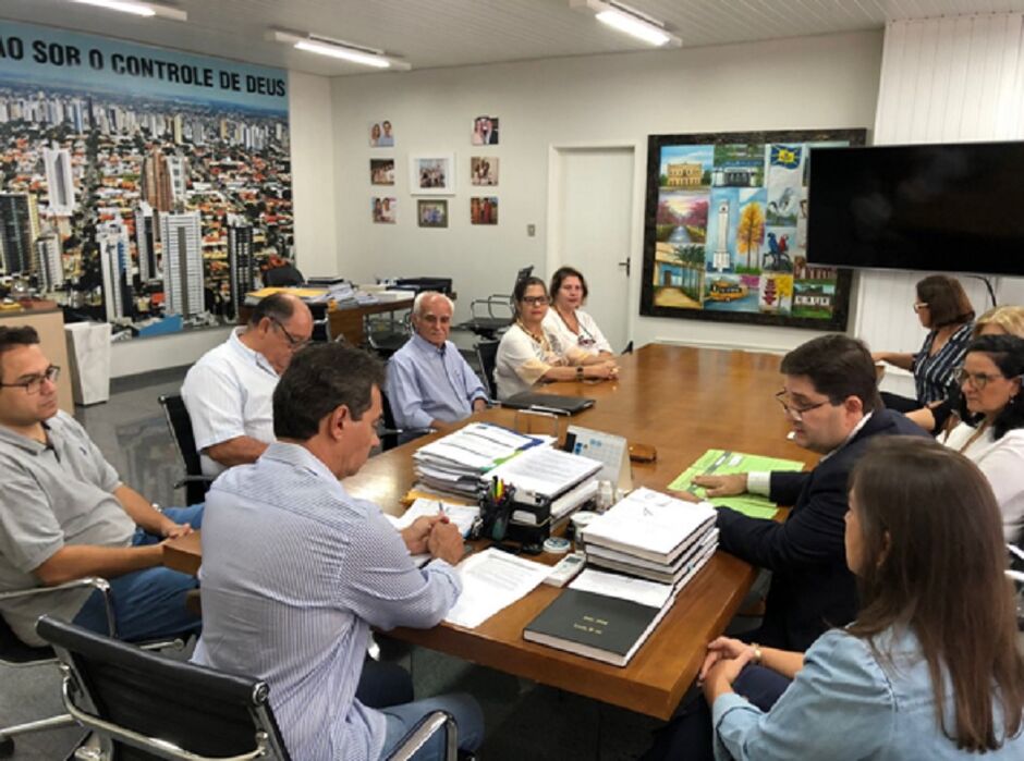 Atualmente, mais de 500 famílias são assistidas semanalmente pela Associação