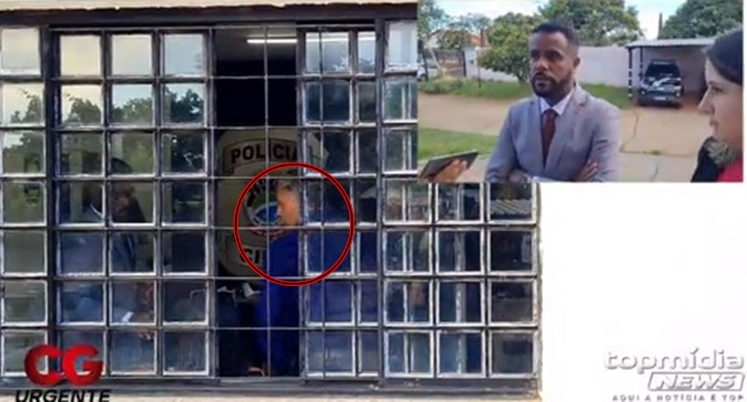 Supostamente arrependido, o pastor quer "colocar em pratos limpos" a história, que na visão dele, ficou mal esclarecida