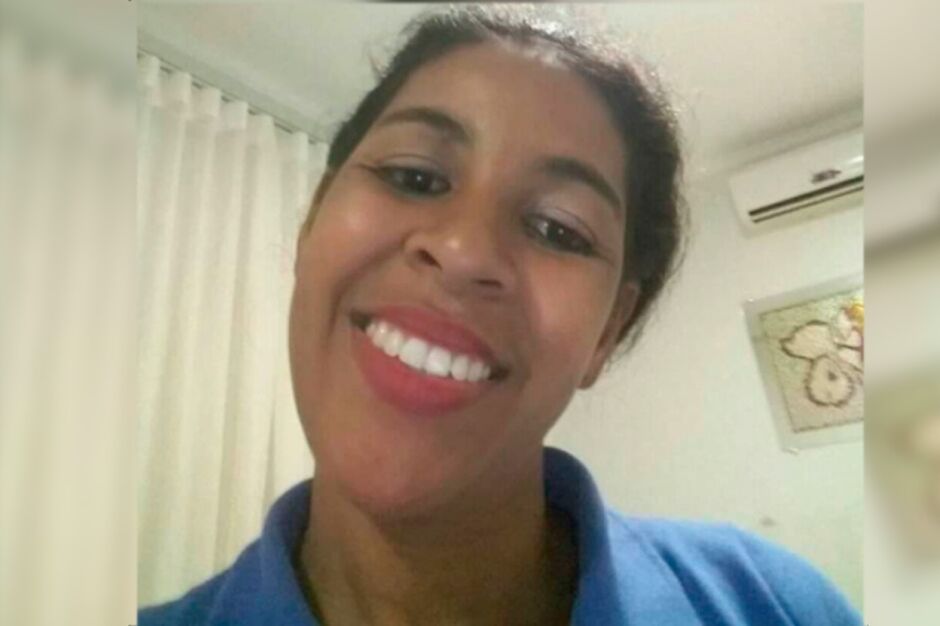 Mulher tinha 36 anos e foi morta a facadas