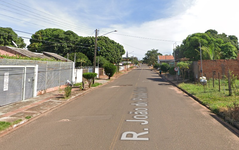 Caso aconteceu no Jardim Campo Belo