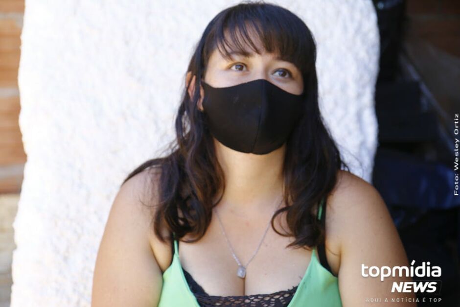 Juliete conta que sente bastante falta do marido