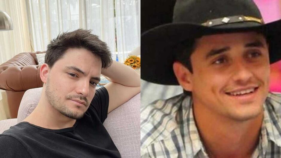 Youtuber se espantou com a participação do sul-mato-grossense no programa