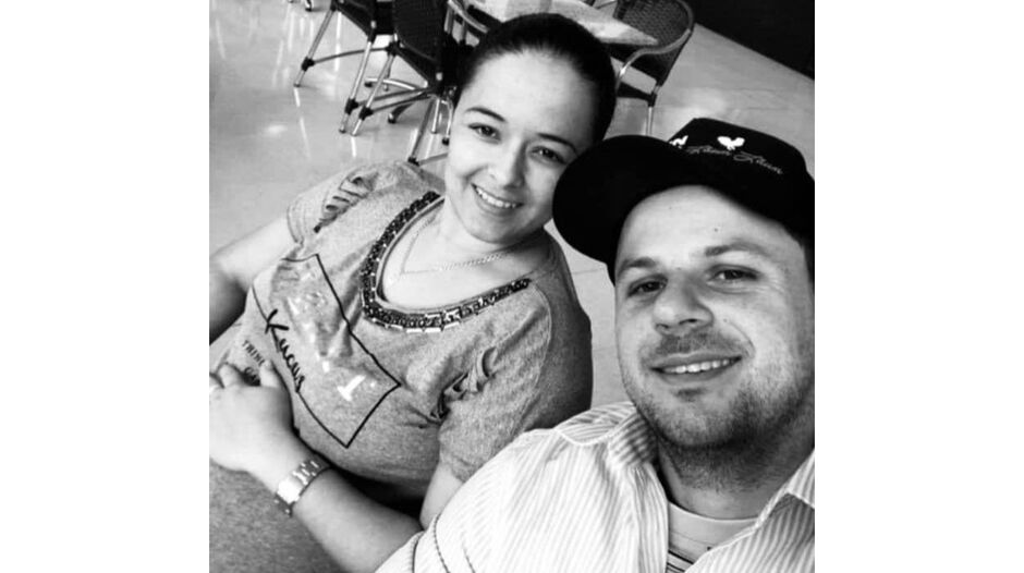Casal morreu após o veículo que eles estavam ser atingido de frente por outro