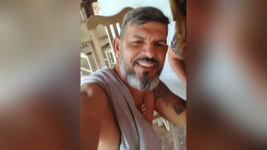 Julio morreu após ser atingido por disparos de arma de fogo