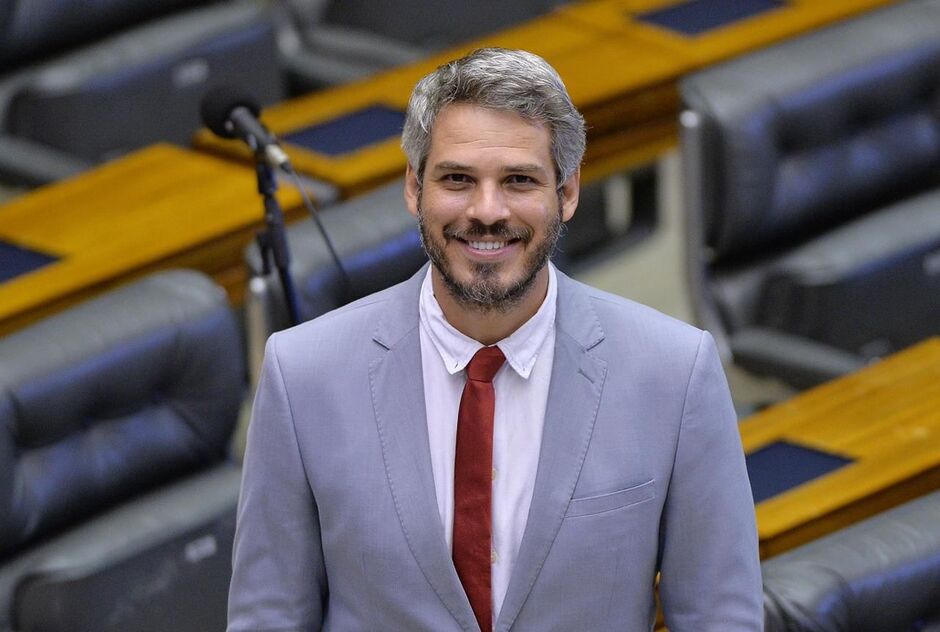 Botelho, no Senado