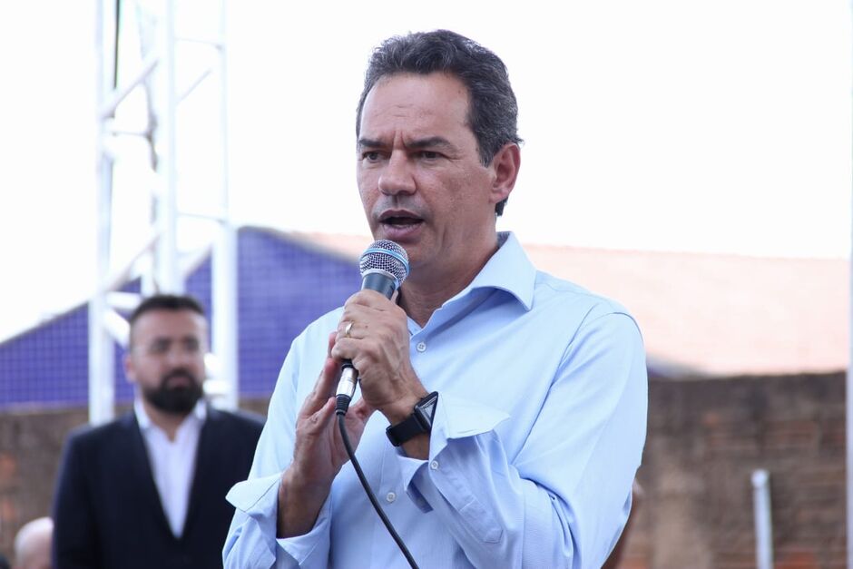 Evento aconteceu na manhã desta quarta-feira