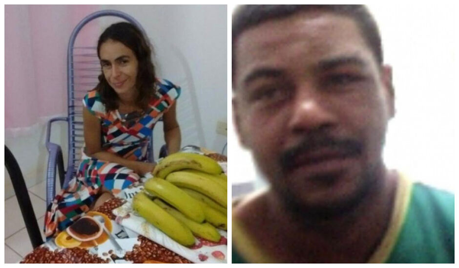 Mulher foi encontrada morta com sinais de violência sexual