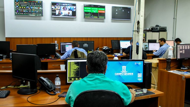 5G já pode ser implantado dentro das normativas em Campo Grande