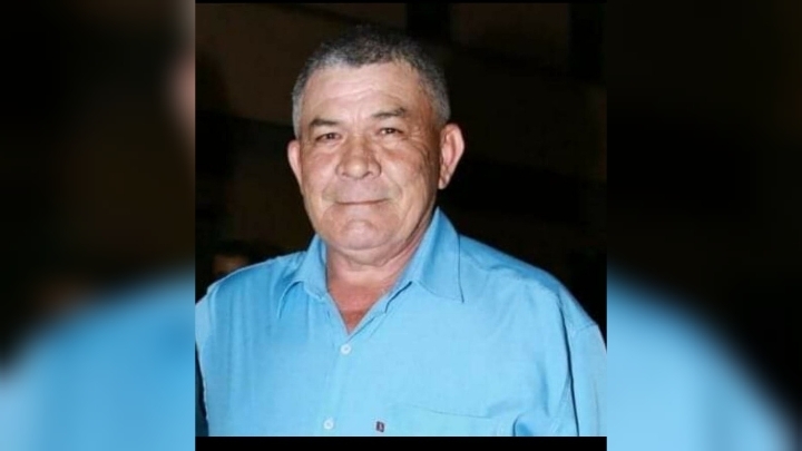 José Domingos de Moraes Chaves tinha 61 anos