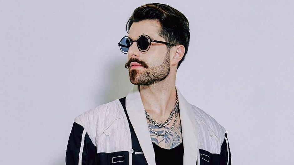 Alok movimenta o quarto dia de shows da Expogrande