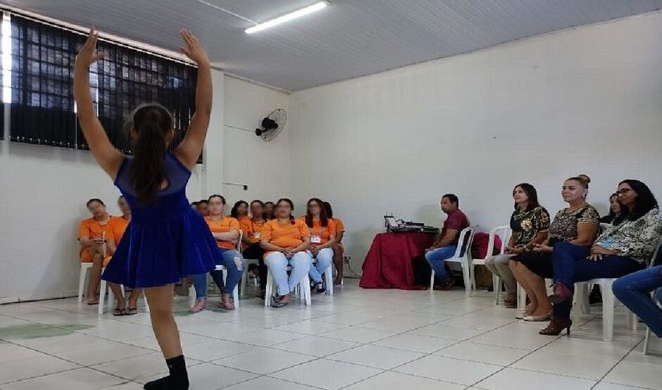 Aulas iniciaram esta semana e prosseguem até dezembro