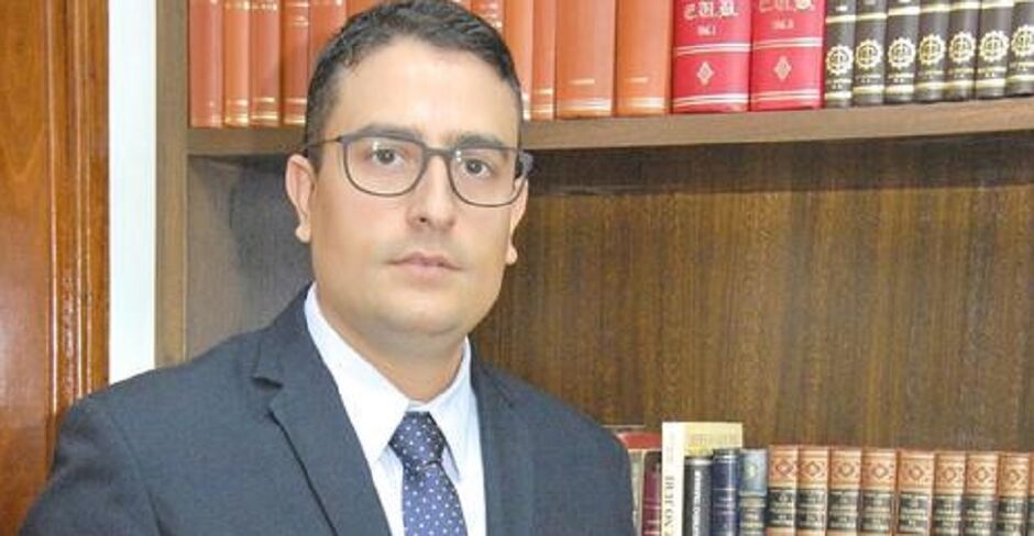 José Belga Trad compõe comissão provisória do PDT