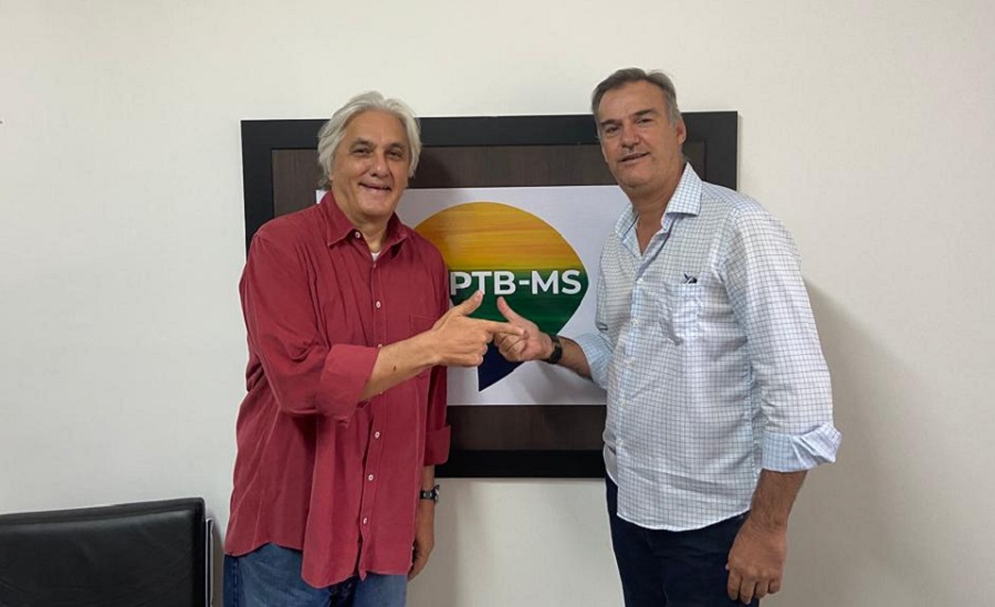 PTB recebe mais um pré-candidato