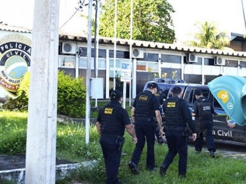 MPE fiscaliza cumprimento de acordo em Ladário 
