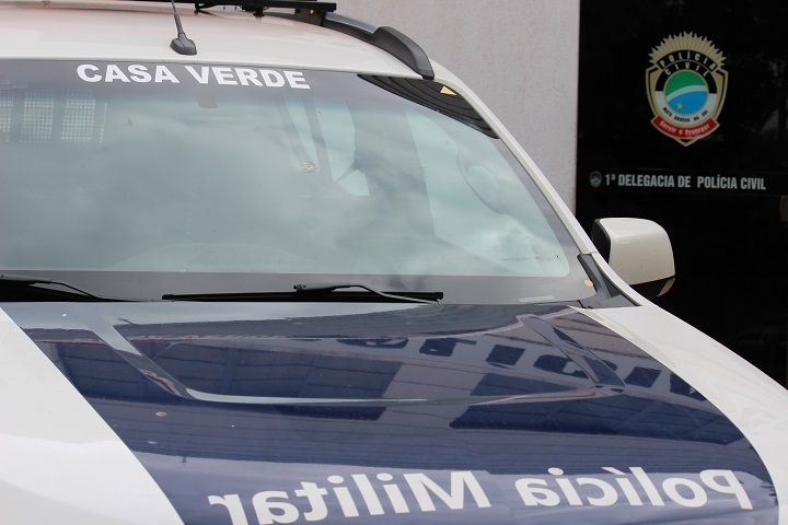 Vítima teria discutido com os agressores