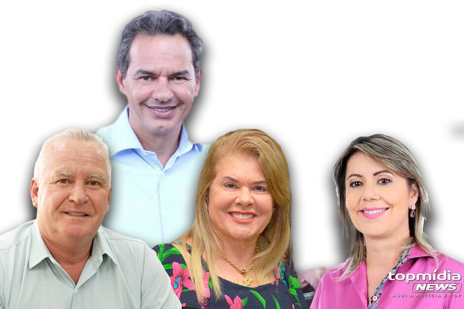 Marquinhos Trad comentou sobre falta de apoio entre prefeitos eleitos pelo partido