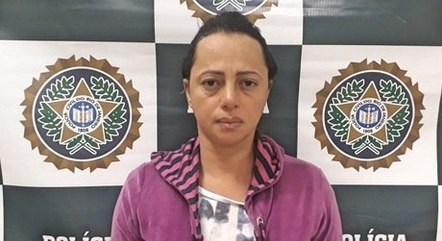 Adriana é apontada como mandante do assassinato do ganhador da Mega-Sena
