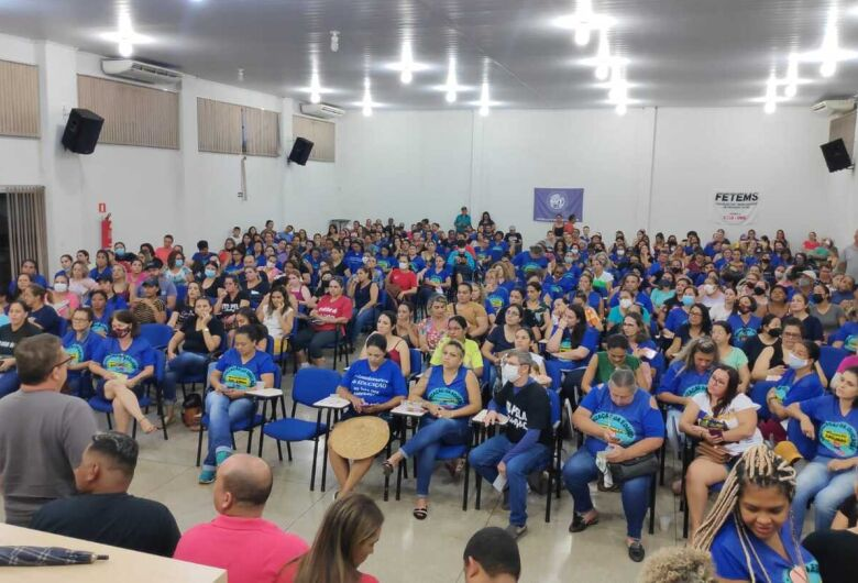 Decisão foi tomada na tarde desta terça-feira