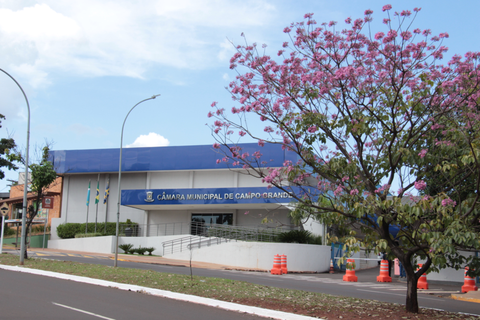 Ao todo são oferecidas 20 vagas no concurso