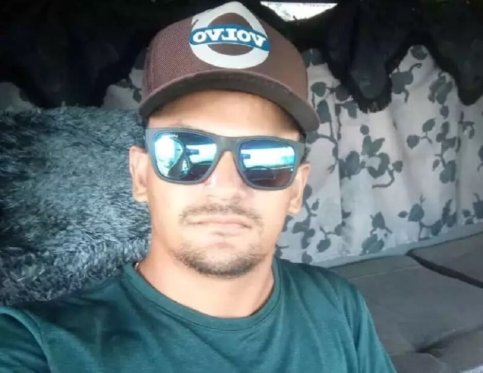 Motorista era casado e tinha dois filhos