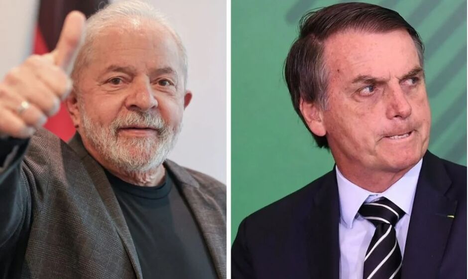 Lula criticou a fala de Bolsonaro
