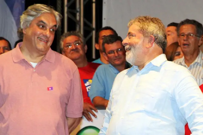 Lula queria 1,5 milhão de Delcídio 