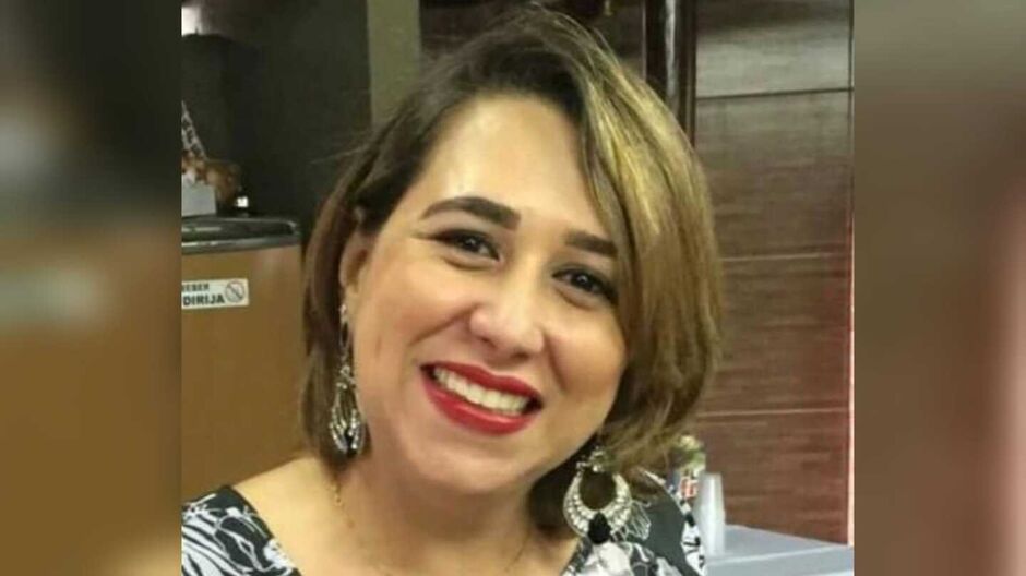 Marise ficou três semanas internada