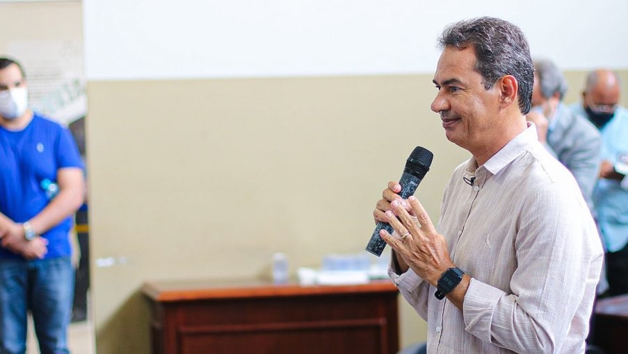 Marquinhos ouviu população e especialistas 