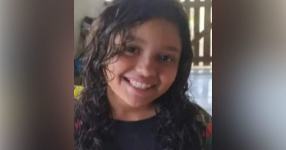 Menina morava com a mãe, padastro e dois irmãos