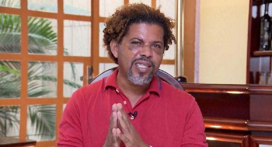 Mesmo com a fama, Givaldo não escapa das investigações da polícia do DF