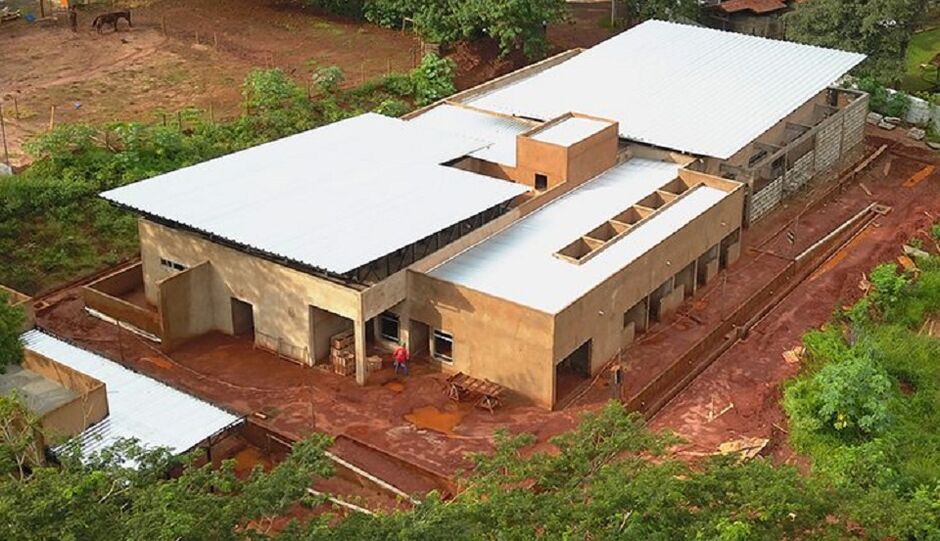 Novo hospital veterinário vai modernizar atendimento a animais silvestre
