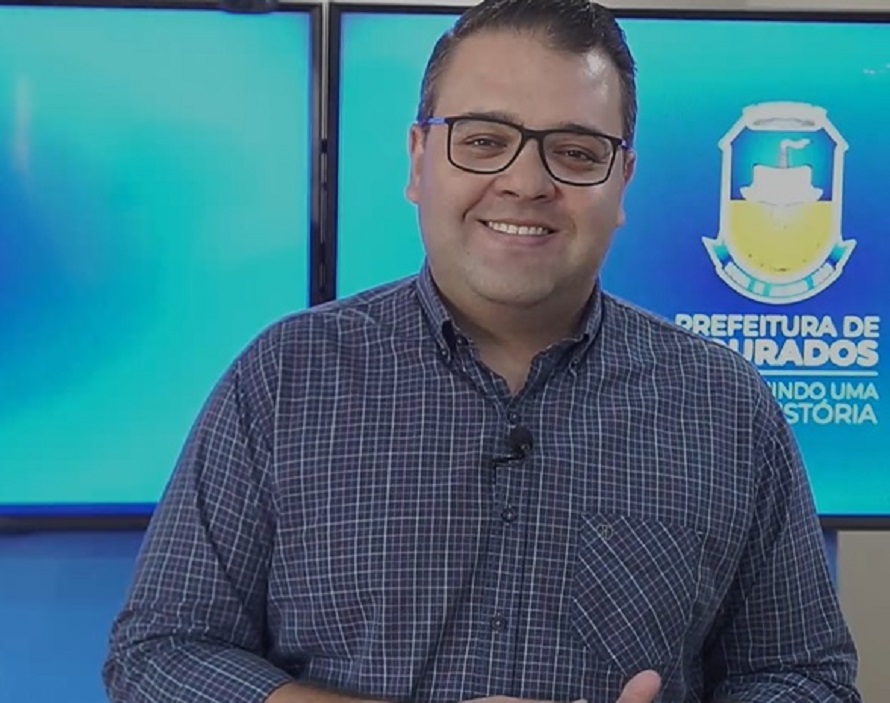 Alan Guedes disse que subsídio à empresa vai bancar redução